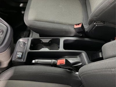 2020 Ford Transit Connect XL Cargo Van