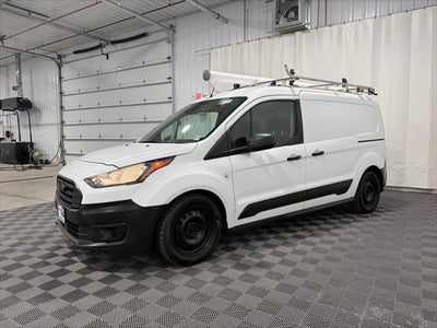 2020 Ford Transit Connect XL Cargo Van