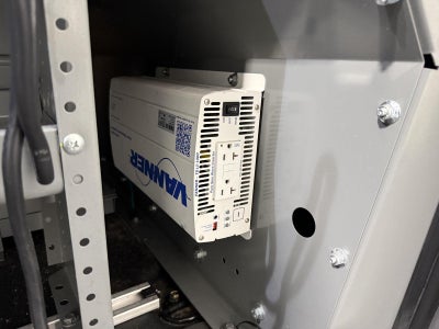 2020 Ford Transit Connect XL Cargo Van