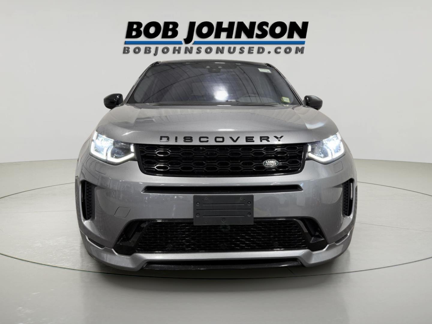 2020 Land Rover Discovery Sport R-Dynamic S