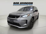 2020 Land Rover Discovery Sport R-Dynamic S