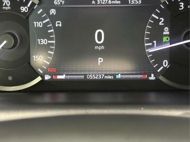 2020 Land Rover Discovery Sport R-Dynamic S