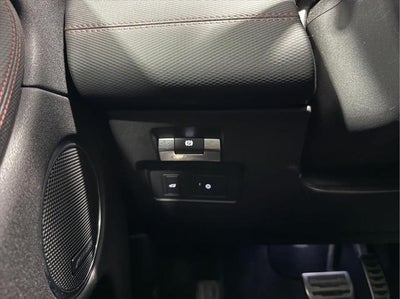 2020 Land Rover Discovery Sport R-Dynamic S