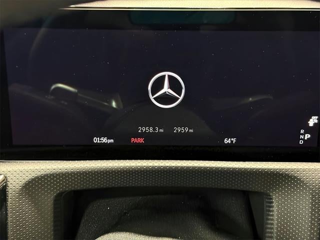 2024 Mercedes-Benz AMG® CLA 45 4MATIC®