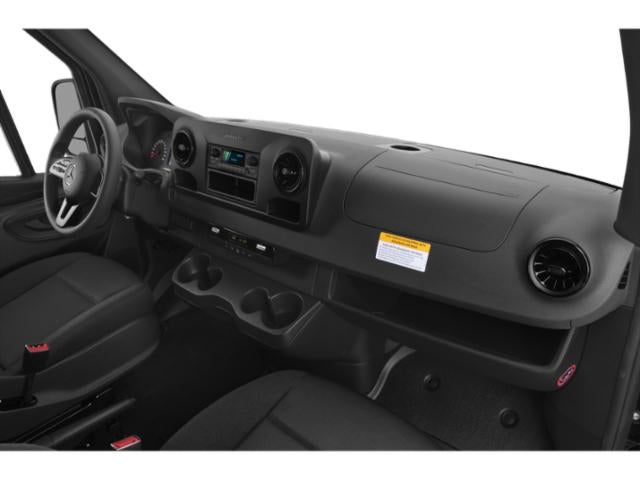 2025 Mercedes-Benz Sprinter 2500 High Roof 4-Cyl Diesel
