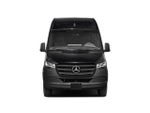 2025 Mercedes-Benz Sprinter 2500 High Roof 4-Cyl Diesel