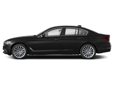 2019 BMW 530i xDrive