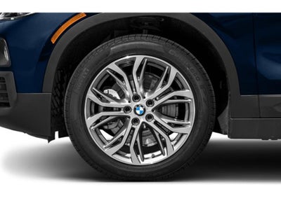 2018 BMW X2 xDrive28i