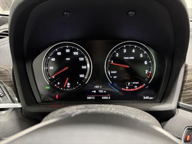 2018 BMW X2 xDrive28i