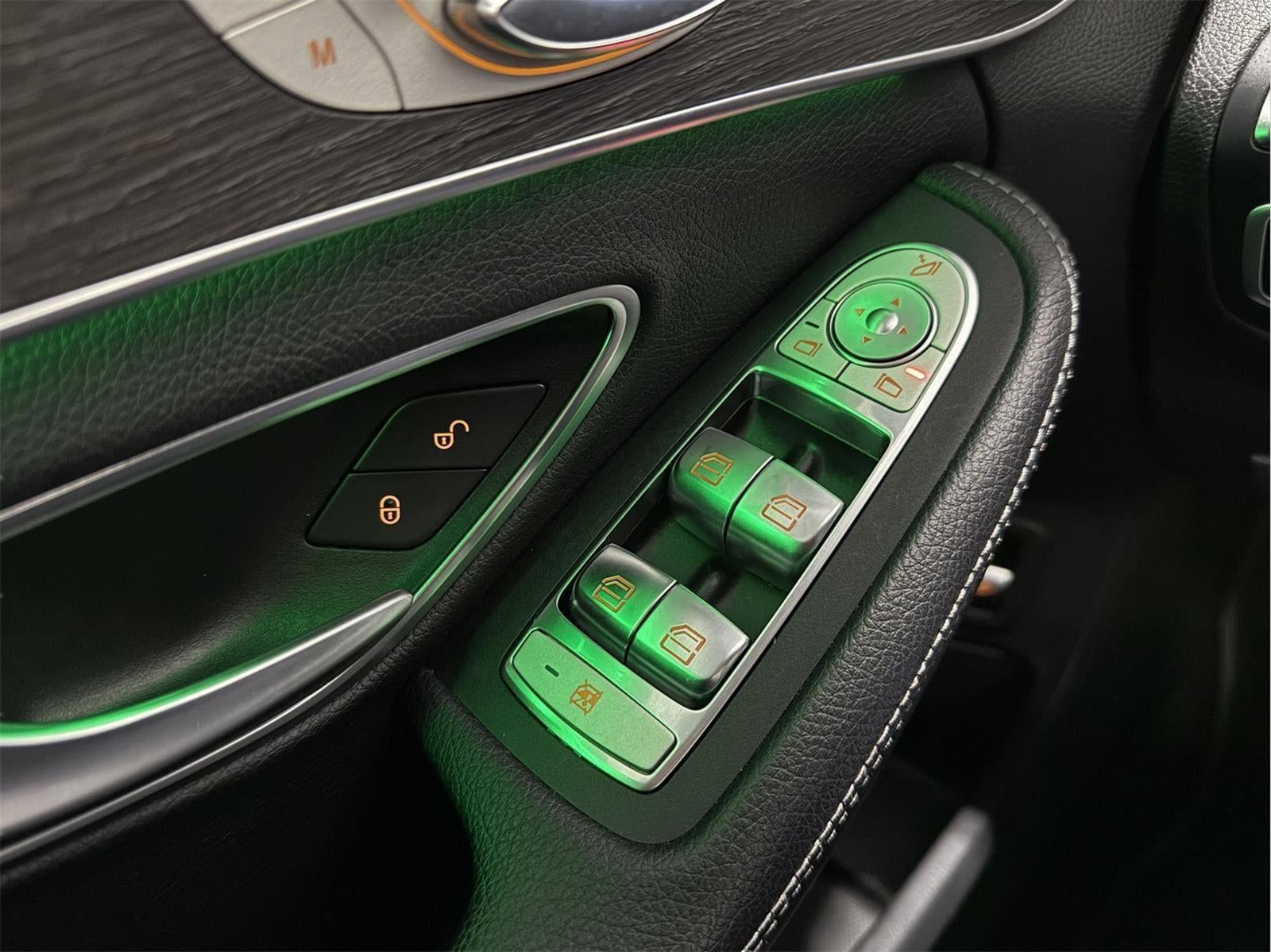 2020 Mercedes-Benz C 300 4MATIC®