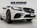 2020 Mercedes-Benz C 300 4MATIC®