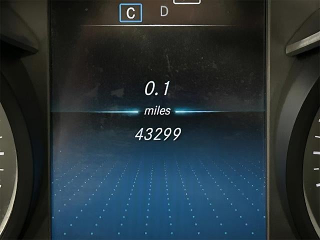 2020 Mercedes-Benz C 300 4MATIC®