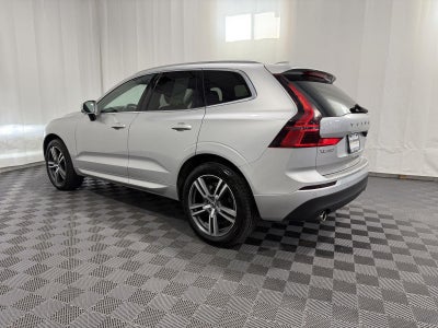 2021 Volvo XC60 T6 Momentum