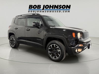 2023 Jeep Renegade Upland 4x4