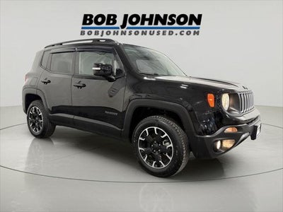2023 Jeep Renegade Upland 4x4