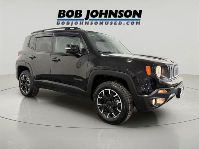 2023 Jeep Renegade Upland 4x4