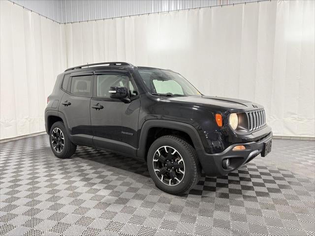 2023 Jeep Renegade Upland 4x4