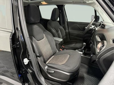 2023 Jeep Renegade Upland 4x4