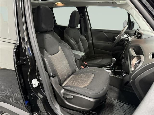 2023 Jeep Renegade Upland 4x4