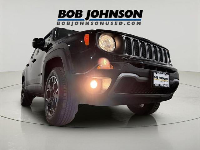 2023 Jeep Renegade Upland 4x4