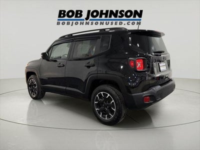 2023 Jeep Renegade Upland 4x4