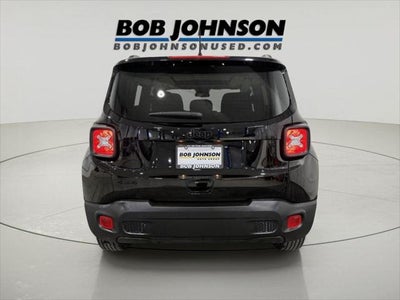 2023 Jeep Renegade Upland 4x4