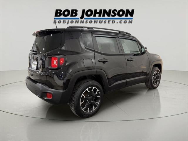 2023 Jeep Renegade Upland 4x4
