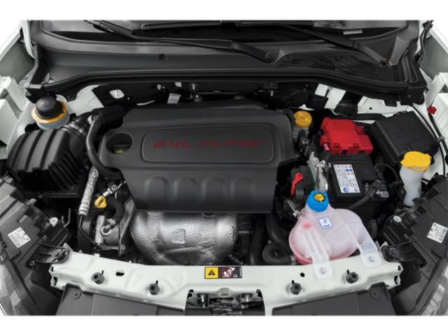 2021 RAM ProMaster City Tradesman SLT Cargo Van