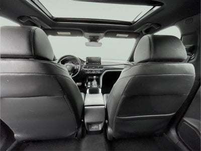 2024 Acura Integra w/Tech w/A-SPEC