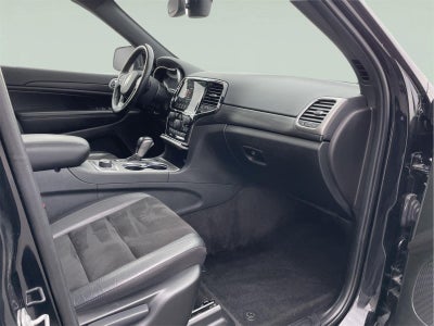 2022 Jeep Grand Cherokee WK Laredo X