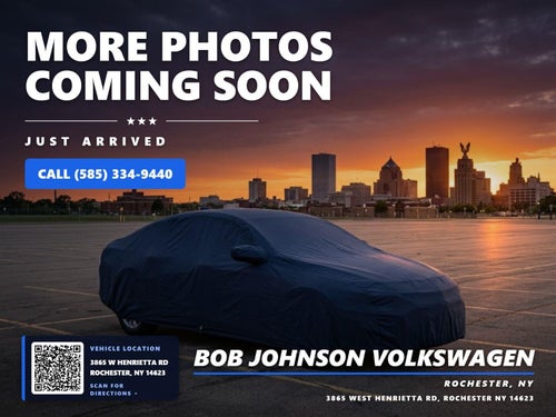 2022 Chevrolet Malibu LS
