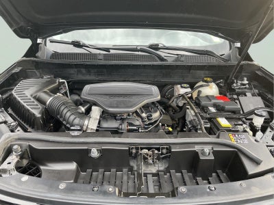 2022 GMC Acadia SLT