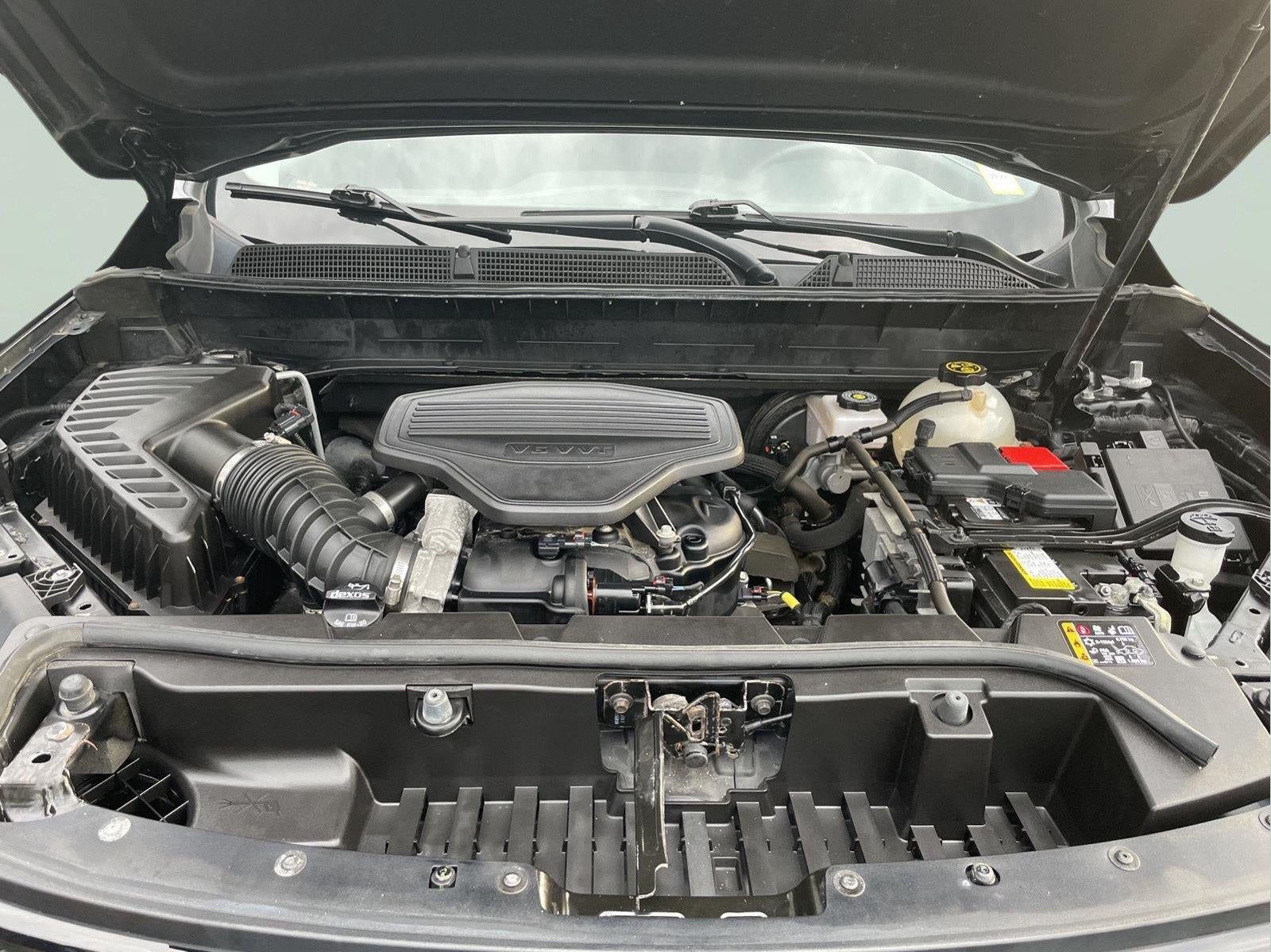 2022 GMC Acadia SLT