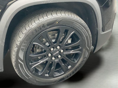 2022 GMC Acadia SLT