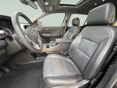 2022 GMC Acadia SLT