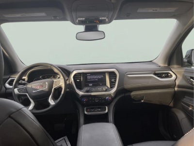 2022 GMC Acadia SLT