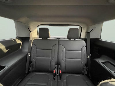 2022 GMC Acadia SLT