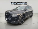 2022 GMC Acadia SLT