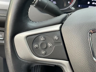 2022 GMC Acadia SLT