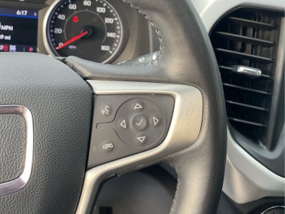 2022 GMC Acadia SLT