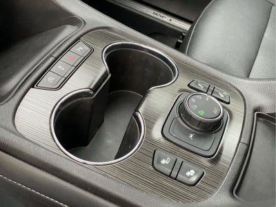 2022 GMC Acadia SLT