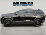 2022 GMC Acadia SLT
