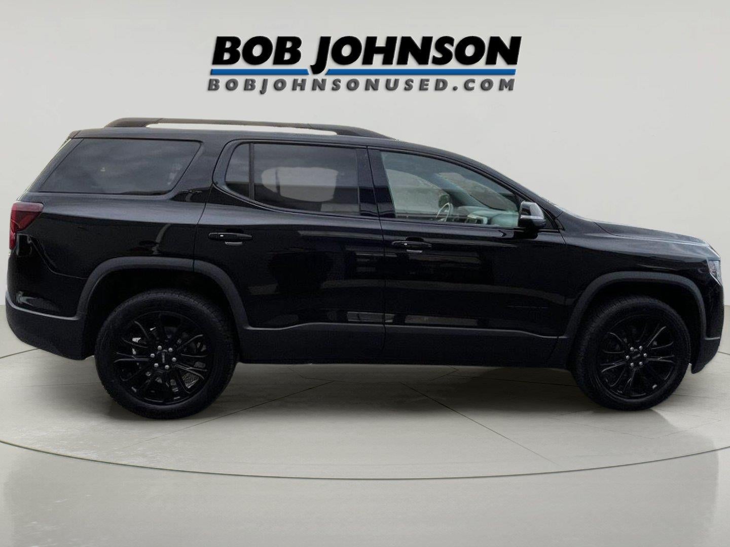 2022 GMC Acadia SLT