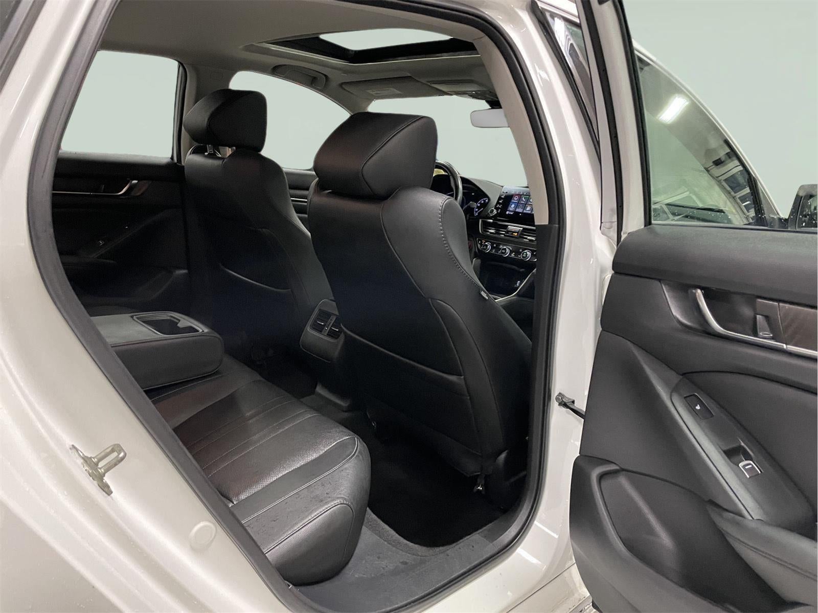 2020 Honda Accord Touring