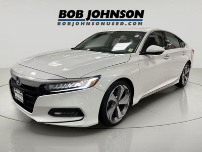 2020 Honda Accord Touring
