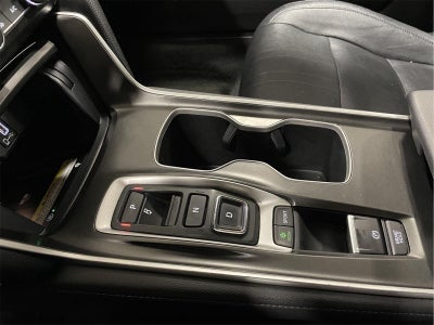 2020 Honda Accord Touring