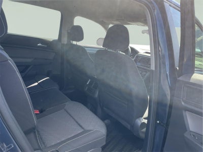 2021 Volkswagen Atlas 2.0T S
