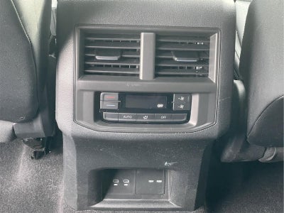 2022 Volkswagen Atlas 2.0T SE w/Technology