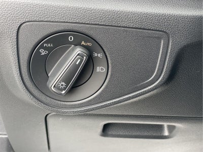 2022 Volkswagen Atlas 2.0T SE w/Technology