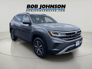 2022 Volkswagen Atlas 2.0T SE